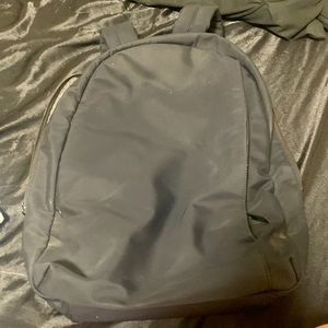 AWAY black backpack. Like new condition